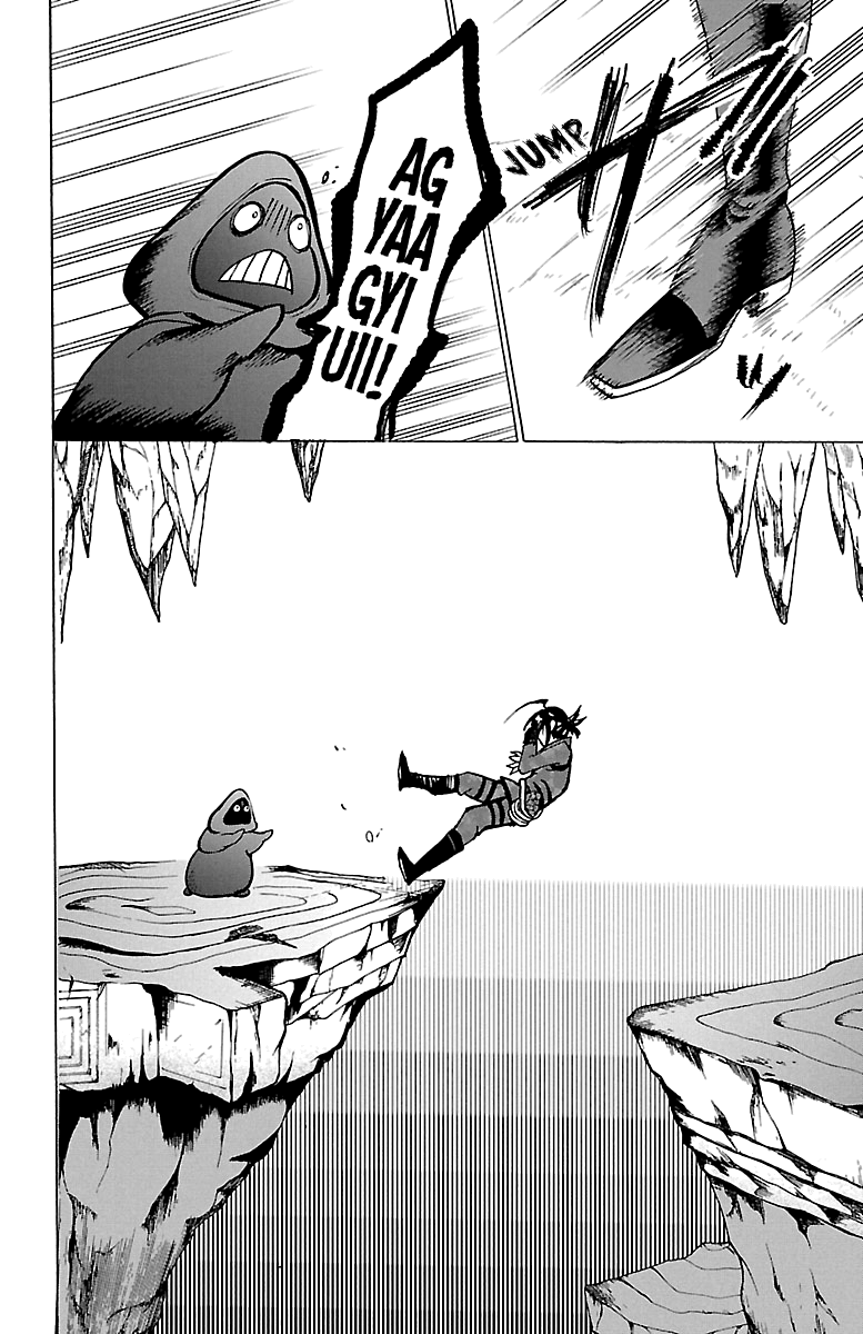 Read Welcome to Demon School! Iruma-kun EN Manga Online