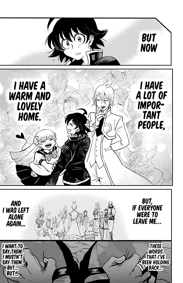 Read Welcome to Demon School! Iruma-kun EN Manga Online