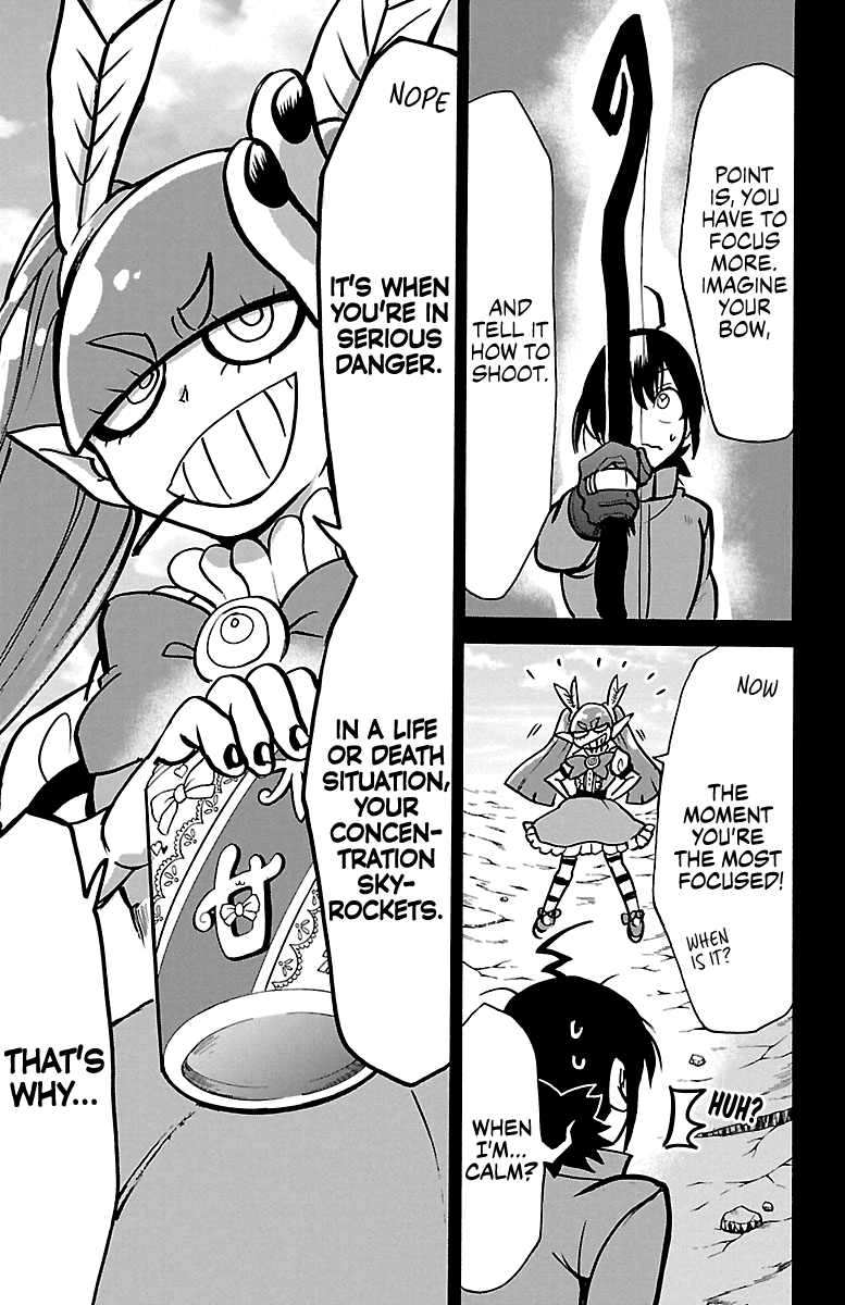 Read Welcome to Demon School! Iruma-kun EN Manga Online