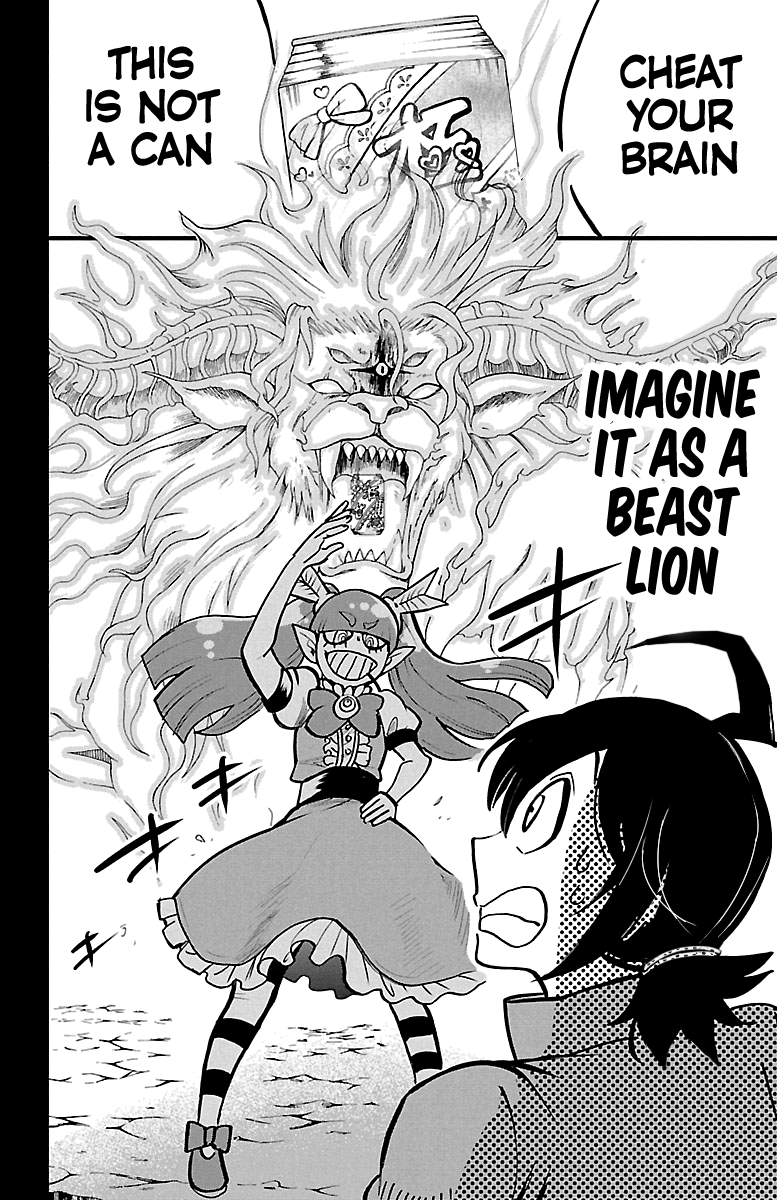 Read Welcome to Demon School! Iruma-kun EN Manga Online
