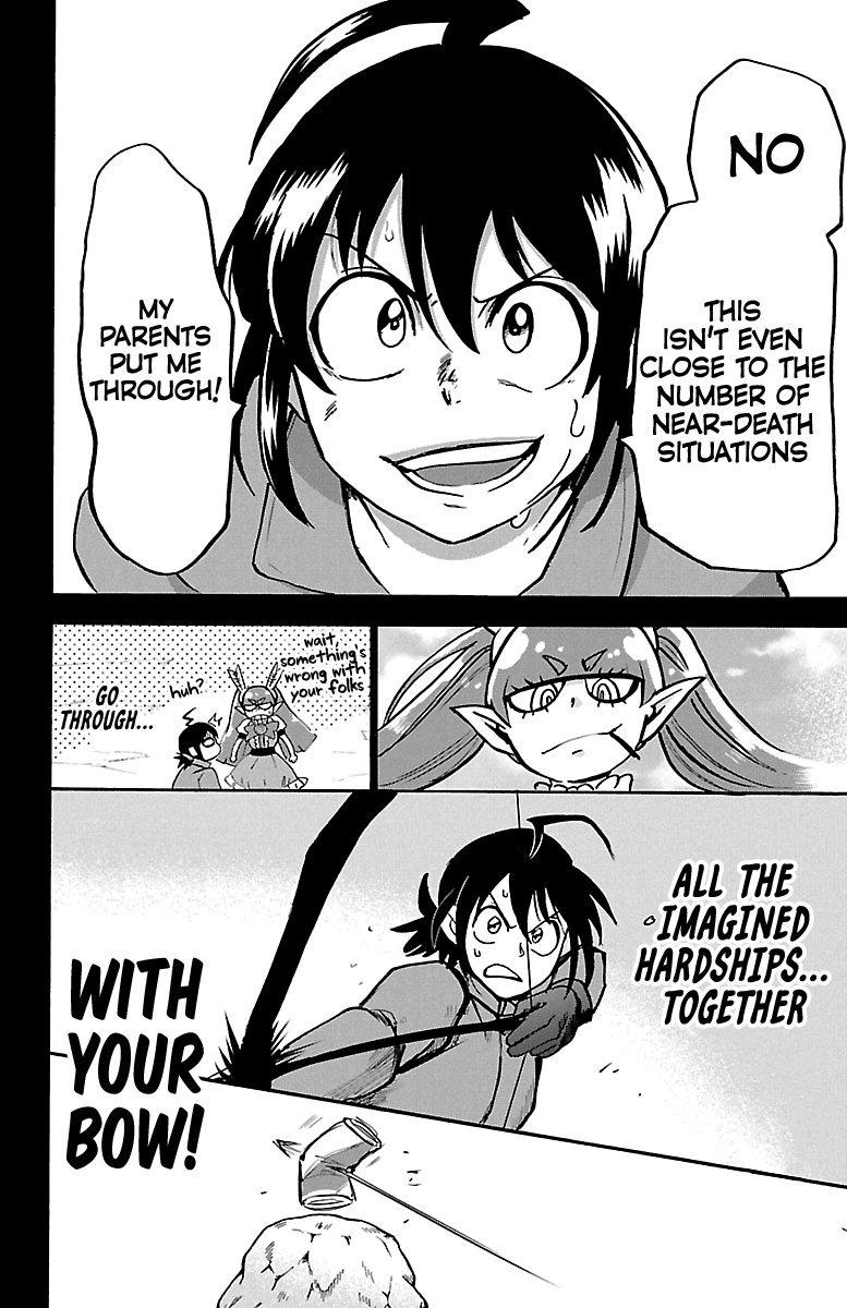 Read Welcome to Demon School! Iruma-kun EN Manga Online
