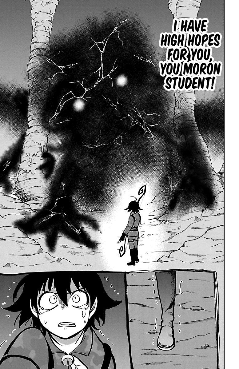 Read Welcome to Demon School! Iruma-kun EN Manga Online