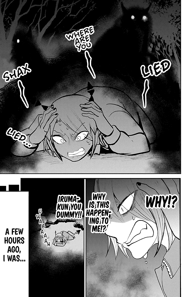 Read Welcome to Demon School! Iruma-kun EN Manga Online
