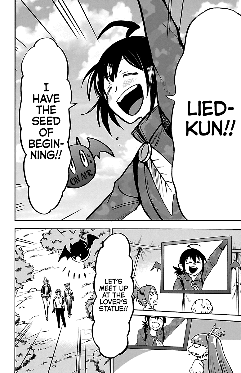 Read Welcome to Demon School! Iruma-kun EN Manga Online