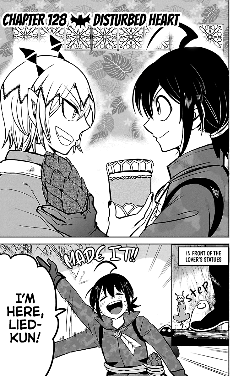 Read Welcome to Demon School! Iruma-kun EN Manga Online
