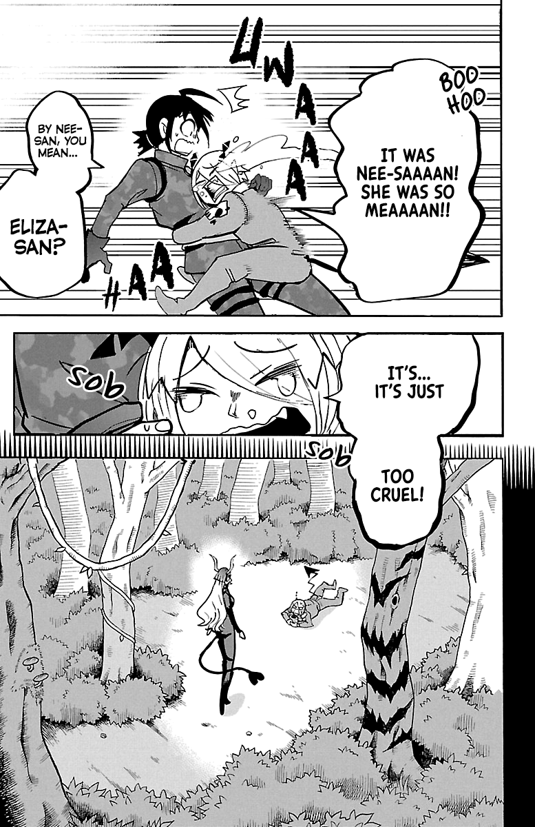 Read Welcome to Demon School! Iruma-kun EN Manga Online