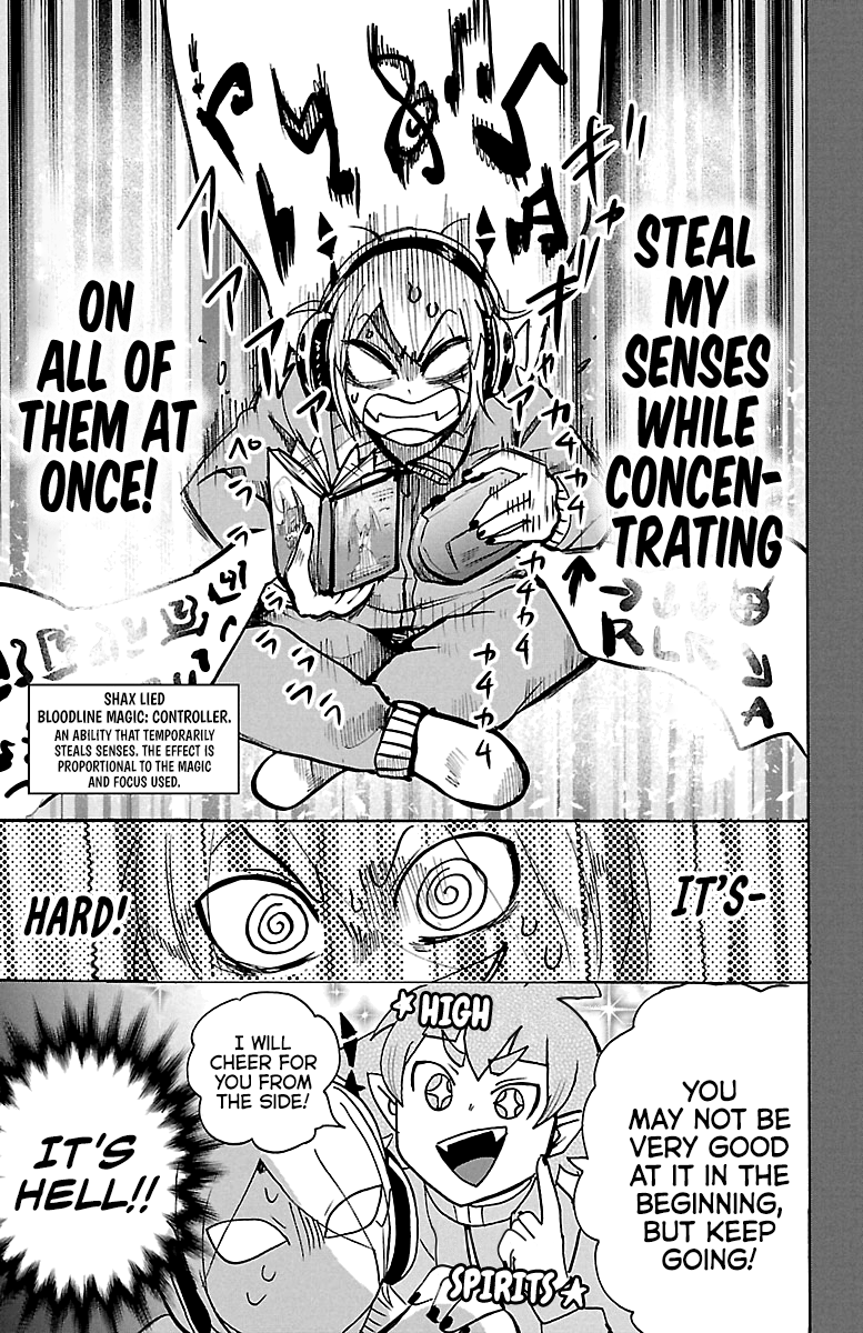 Read Welcome to Demon School! Iruma-kun EN Manga Online