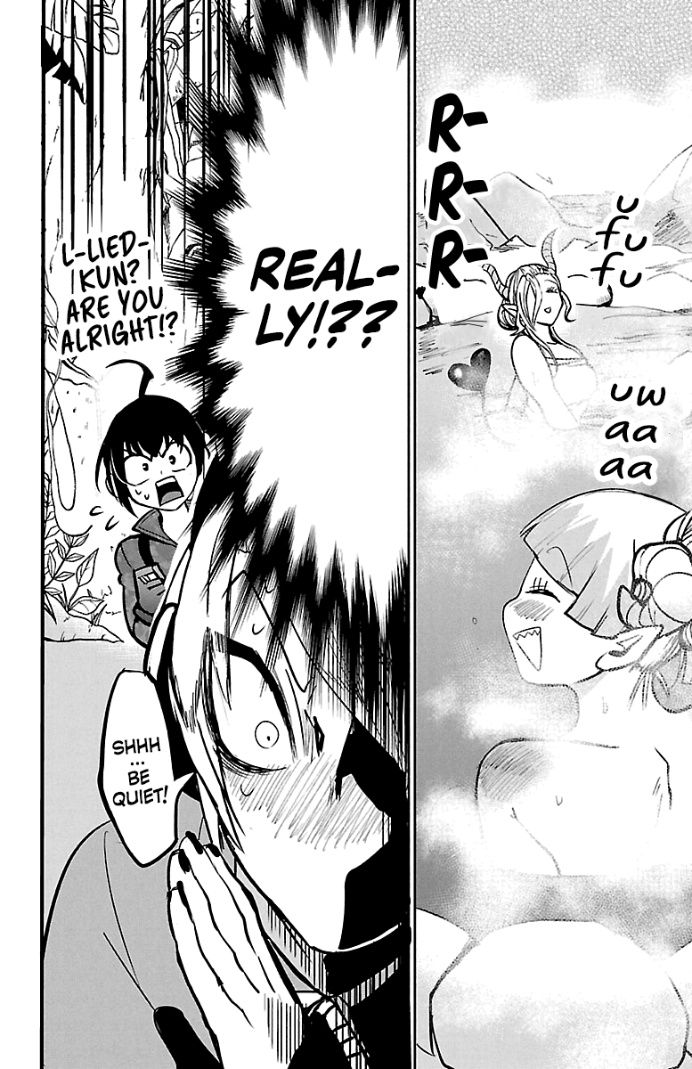 Read Welcome to Demon School! Iruma-kun EN Manga Online