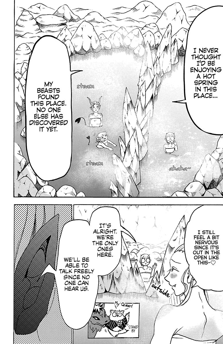 Read Welcome to Demon School! Iruma-kun EN Manga Online