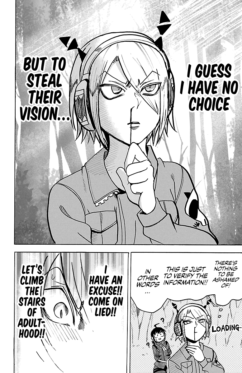 Read Welcome to Demon School! Iruma-kun EN Manga Online