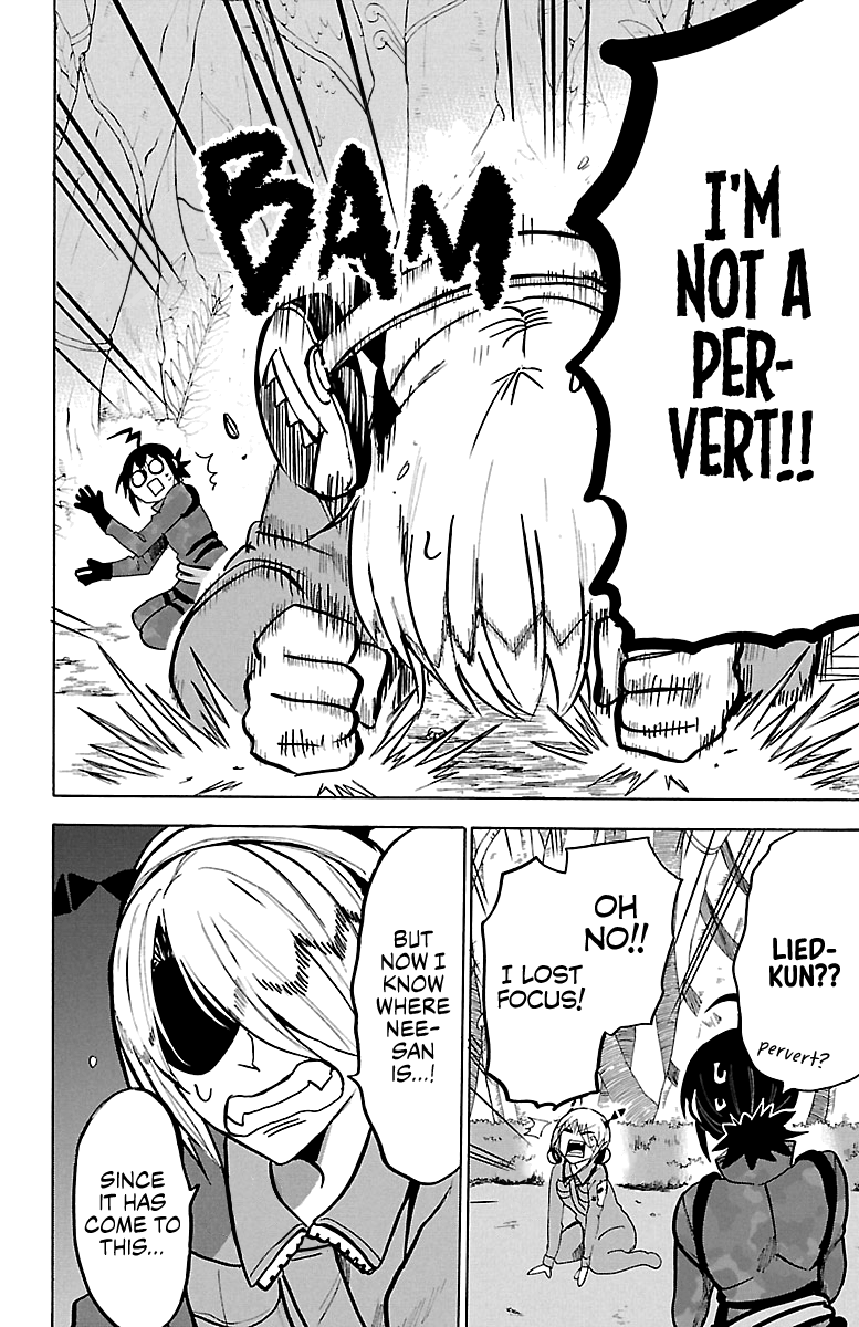 Read Welcome to Demon School! Iruma-kun EN Manga Online