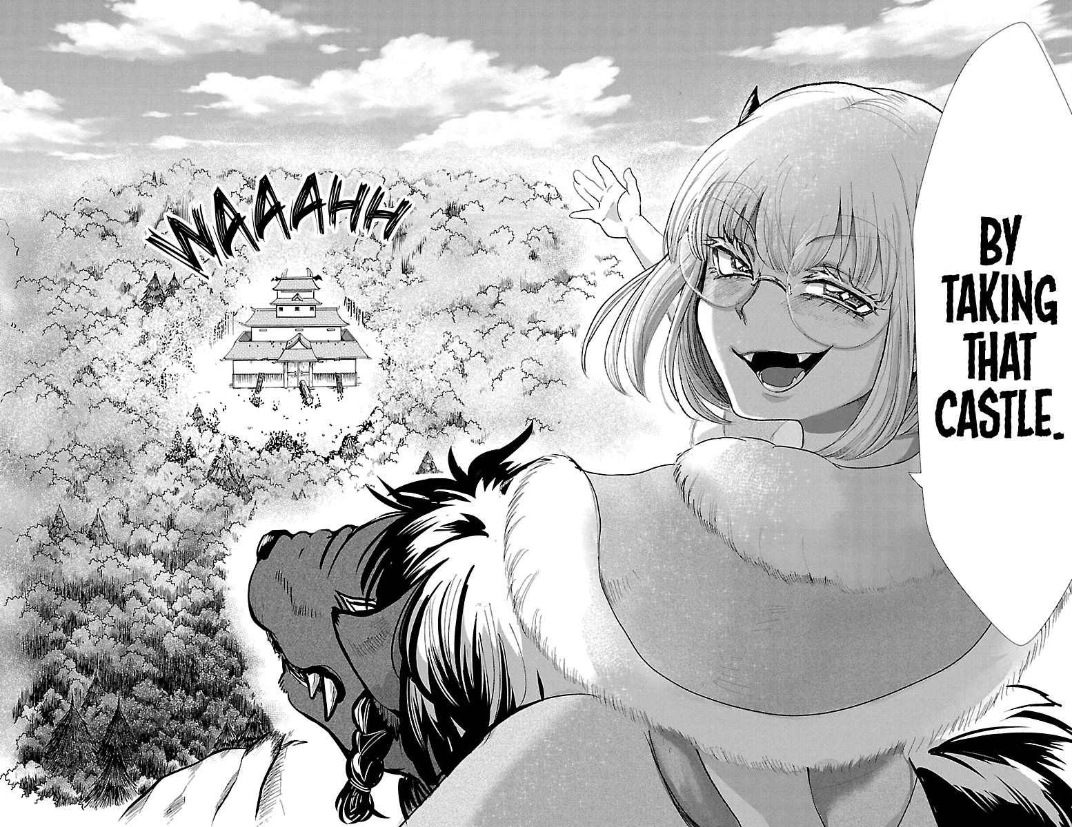 Read Welcome to Demon School! Iruma-kun EN Manga Online