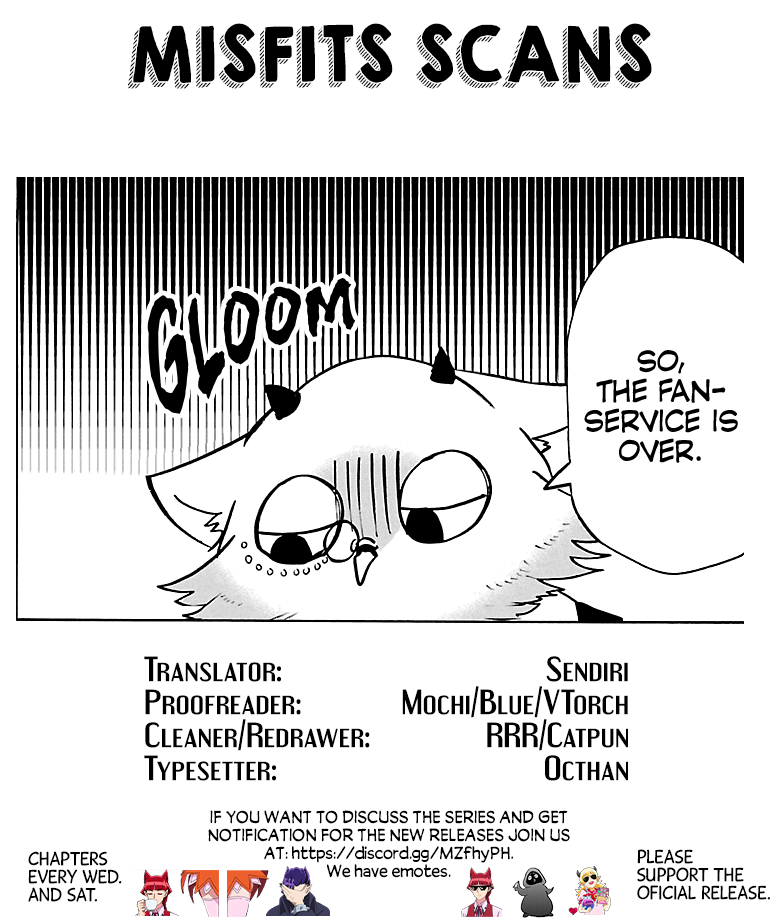 Read Welcome to Demon School! Iruma-kun EN Manga Online
