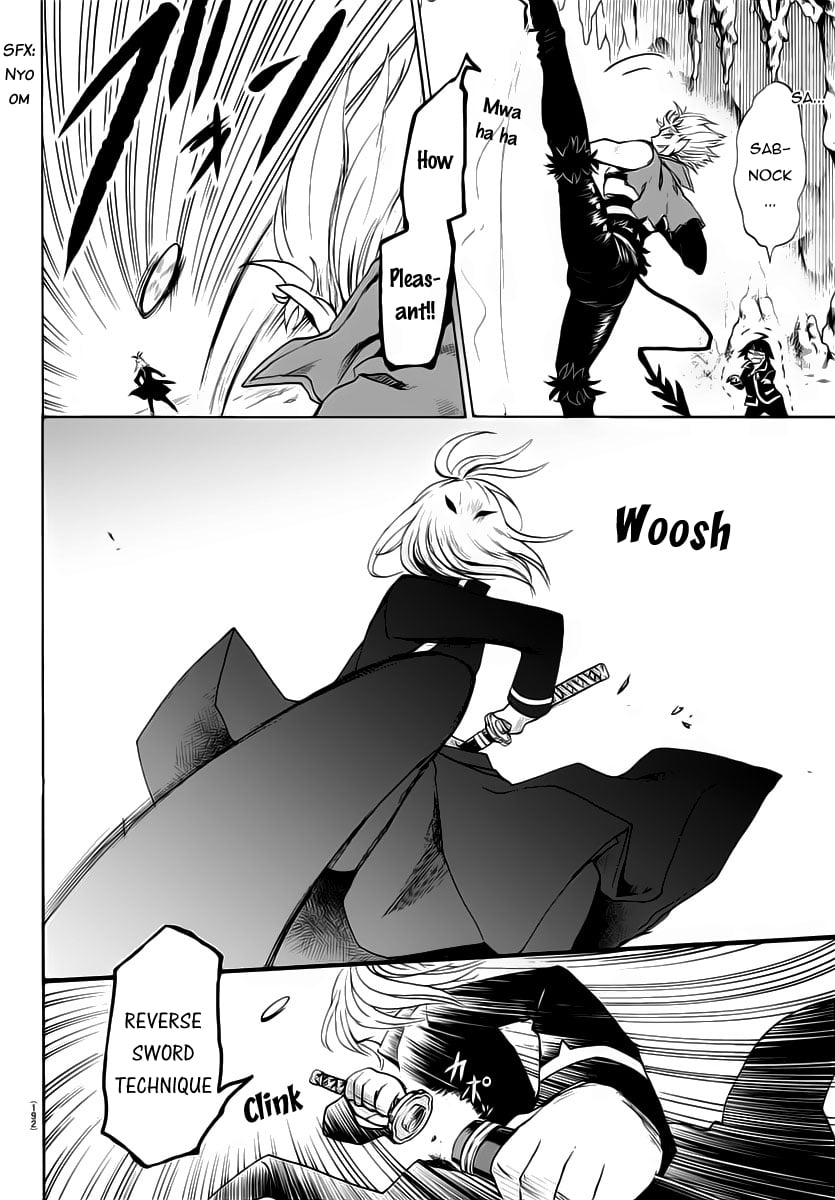 Read Welcome to Demon School! Iruma-kun EN Manga Online