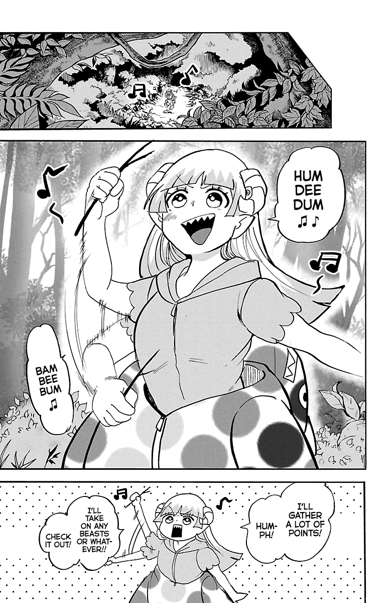 Read Welcome to Demon School! Iruma-kun EN Manga Online