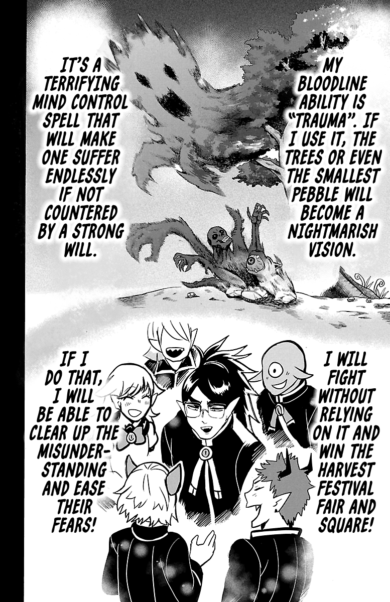 Read Welcome to Demon School! Iruma-kun EN Manga Online