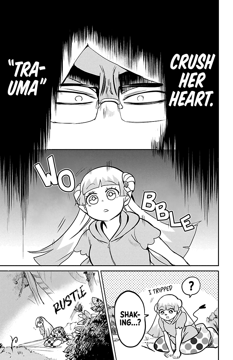 Read Welcome to Demon School! Iruma-kun EN Manga Online