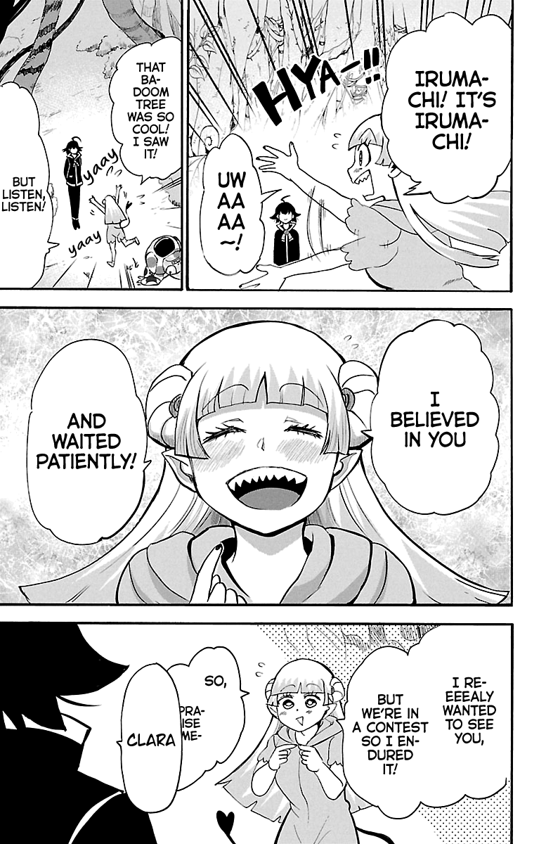 Read Welcome to Demon School! Iruma-kun EN Manga Online