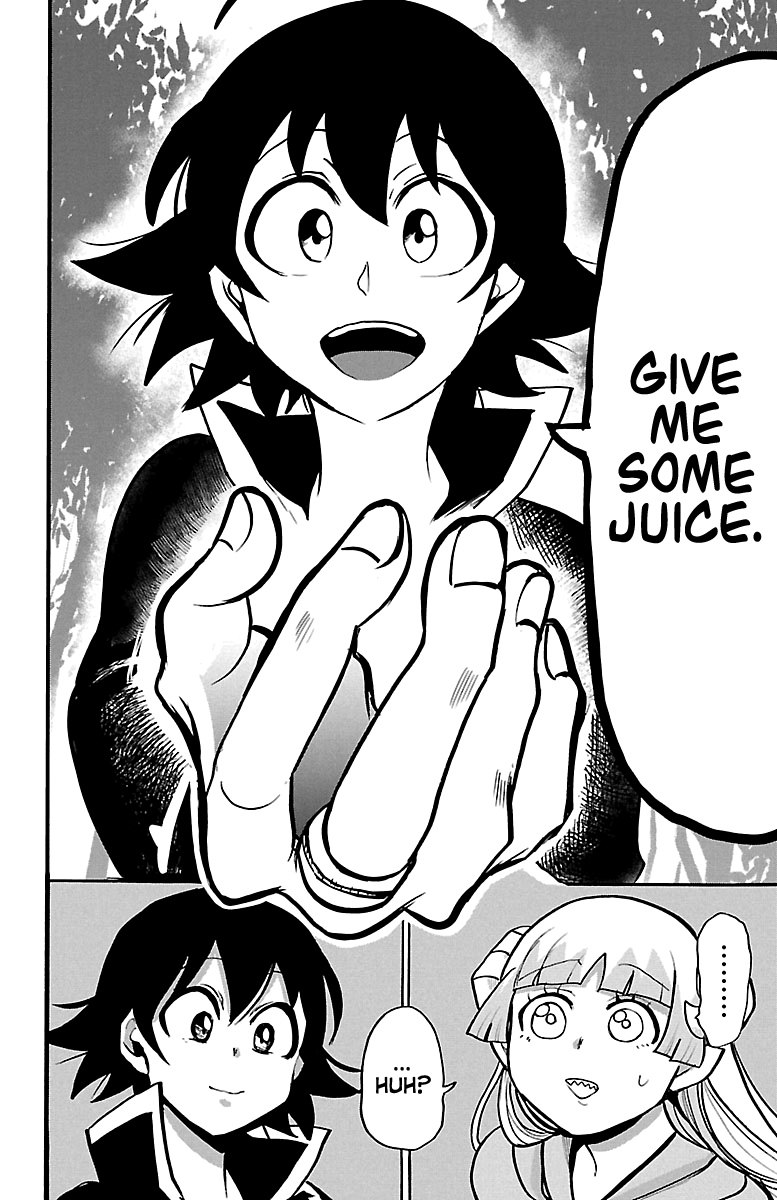 Read Welcome to Demon School! Iruma-kun EN Manga Online