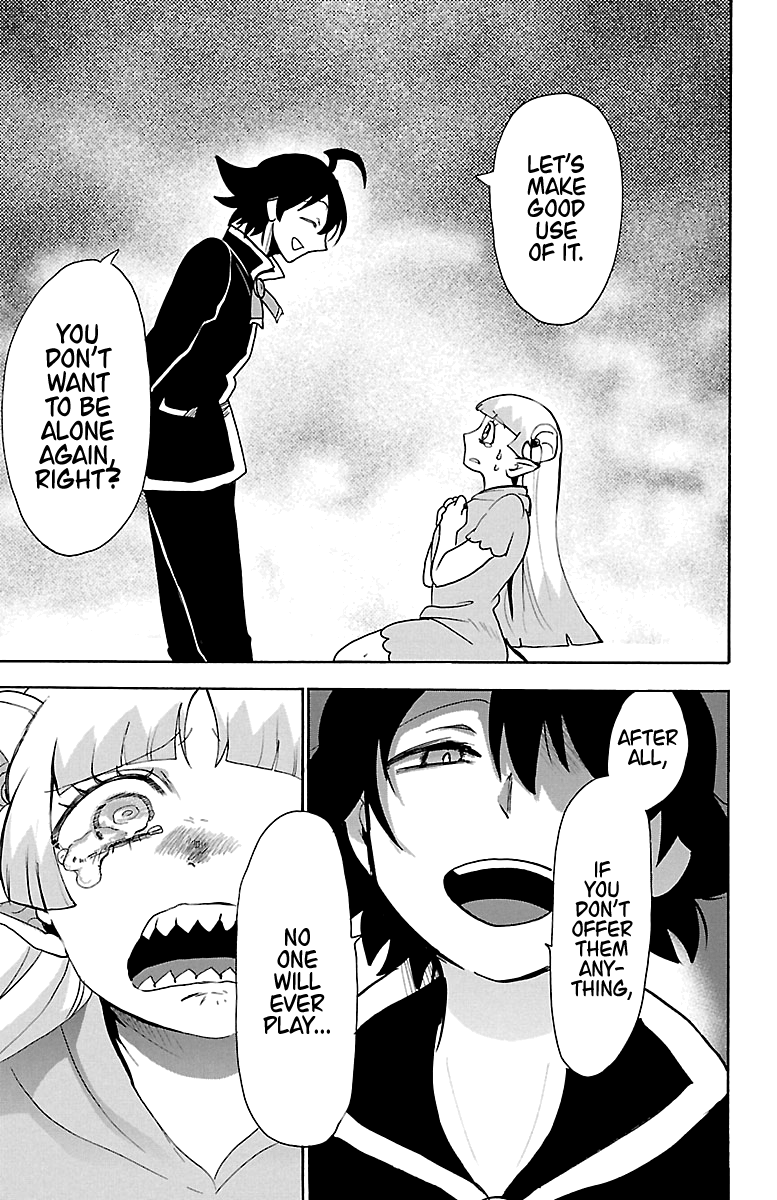 Read Welcome to Demon School! Iruma-kun EN Manga Online