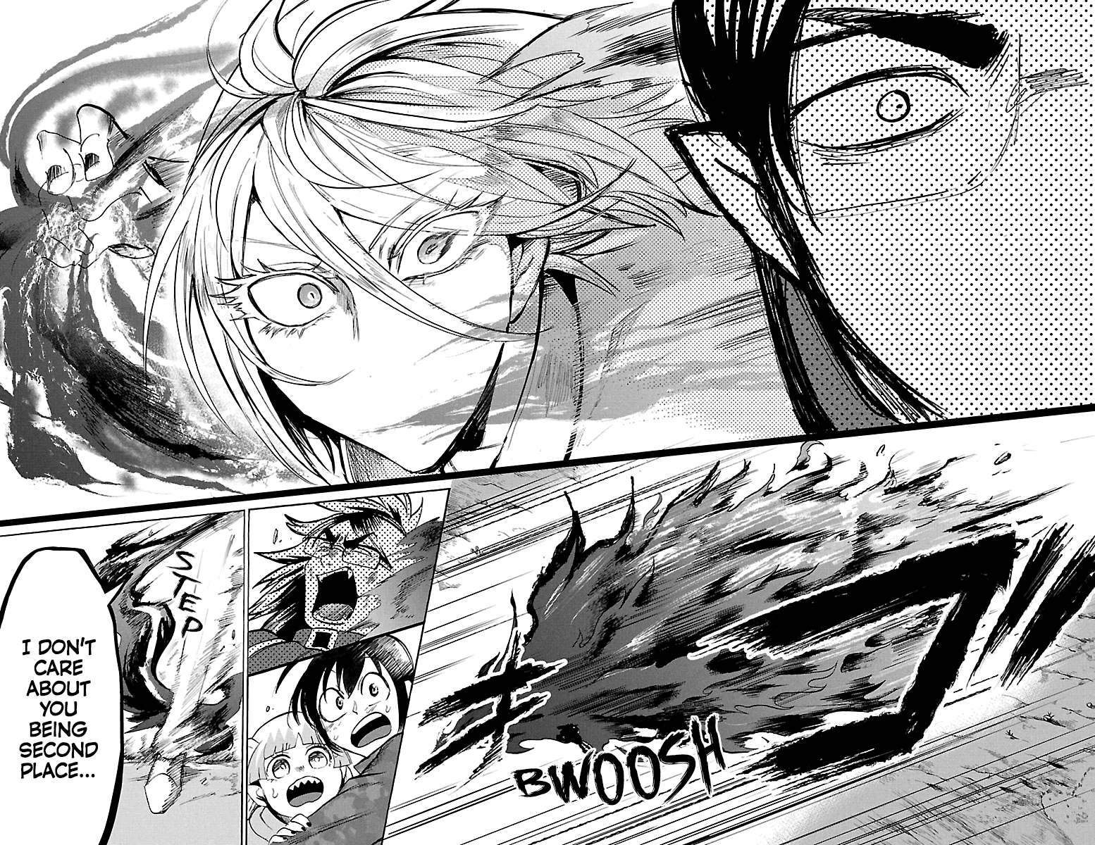 Read Welcome to Demon School! Iruma-kun EN Manga Online