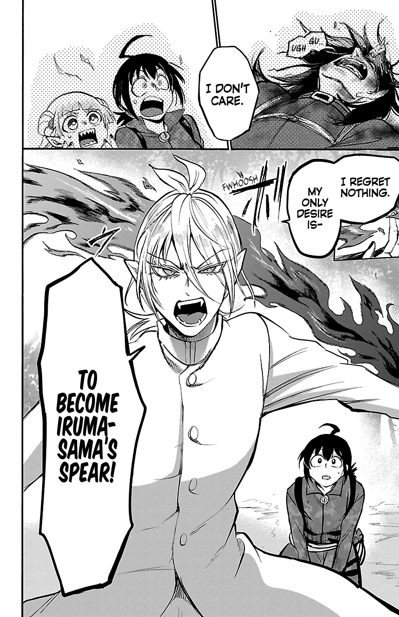 Read Welcome to Demon School! Iruma-kun EN Manga Online
