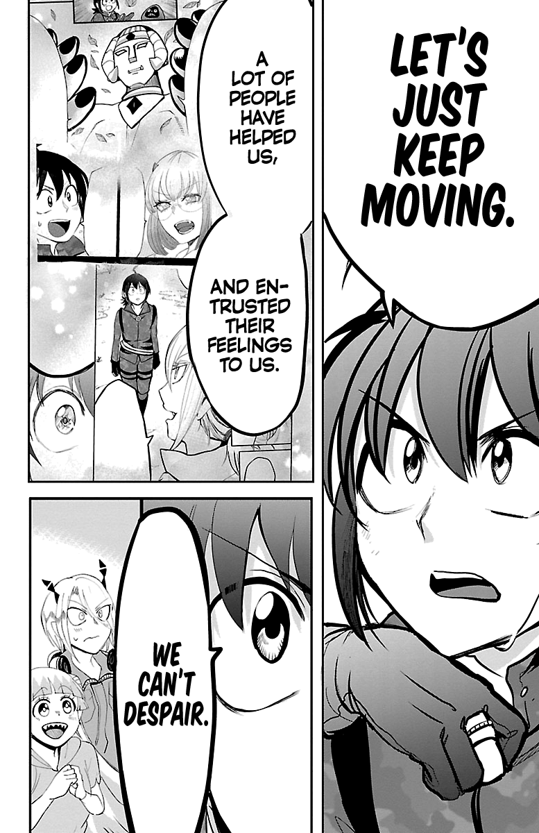 Read Welcome to Demon School! Iruma-kun EN Manga Online