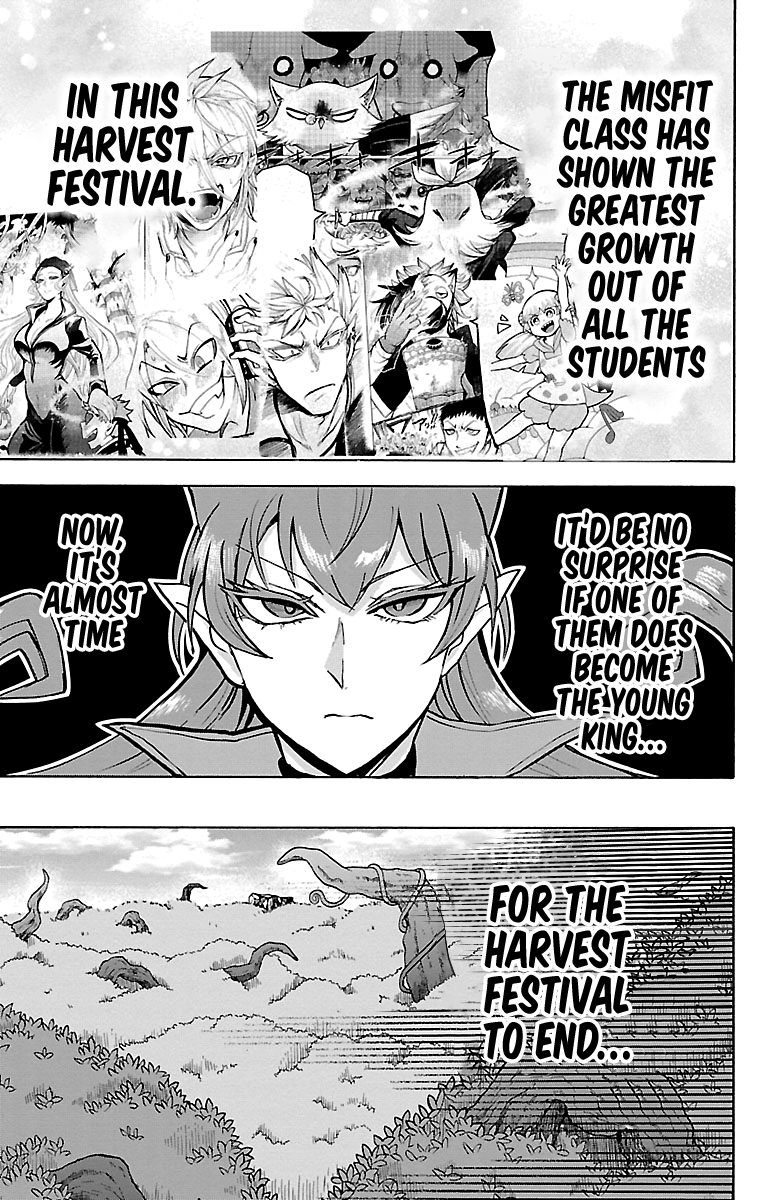 Read Welcome to Demon School! Iruma-kun EN Manga Online