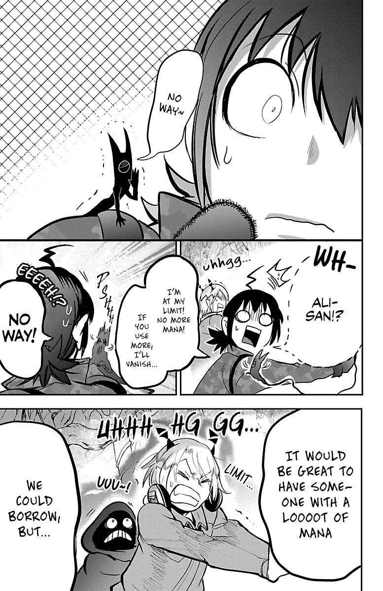 Read Welcome to Demon School! Iruma-kun EN Manga Online