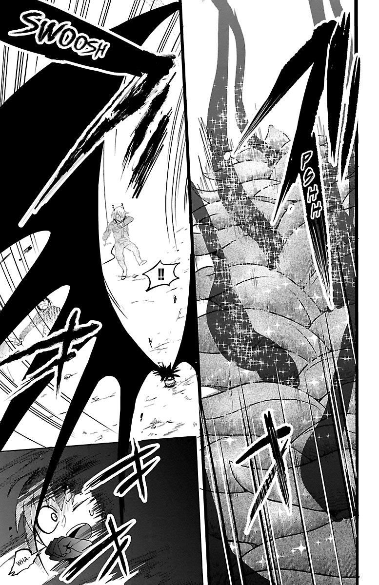 Read Welcome to Demon School! Iruma-kun EN Manga Online