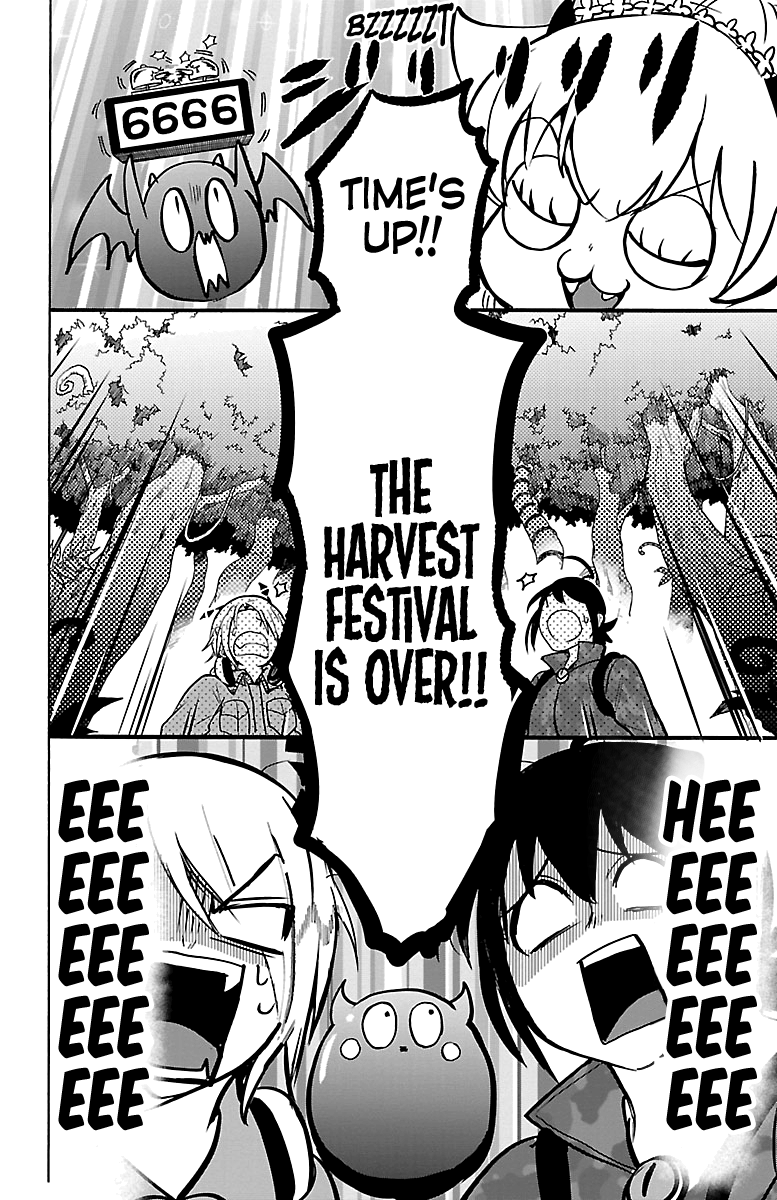 Read Welcome to Demon School! Iruma-kun EN Manga Online