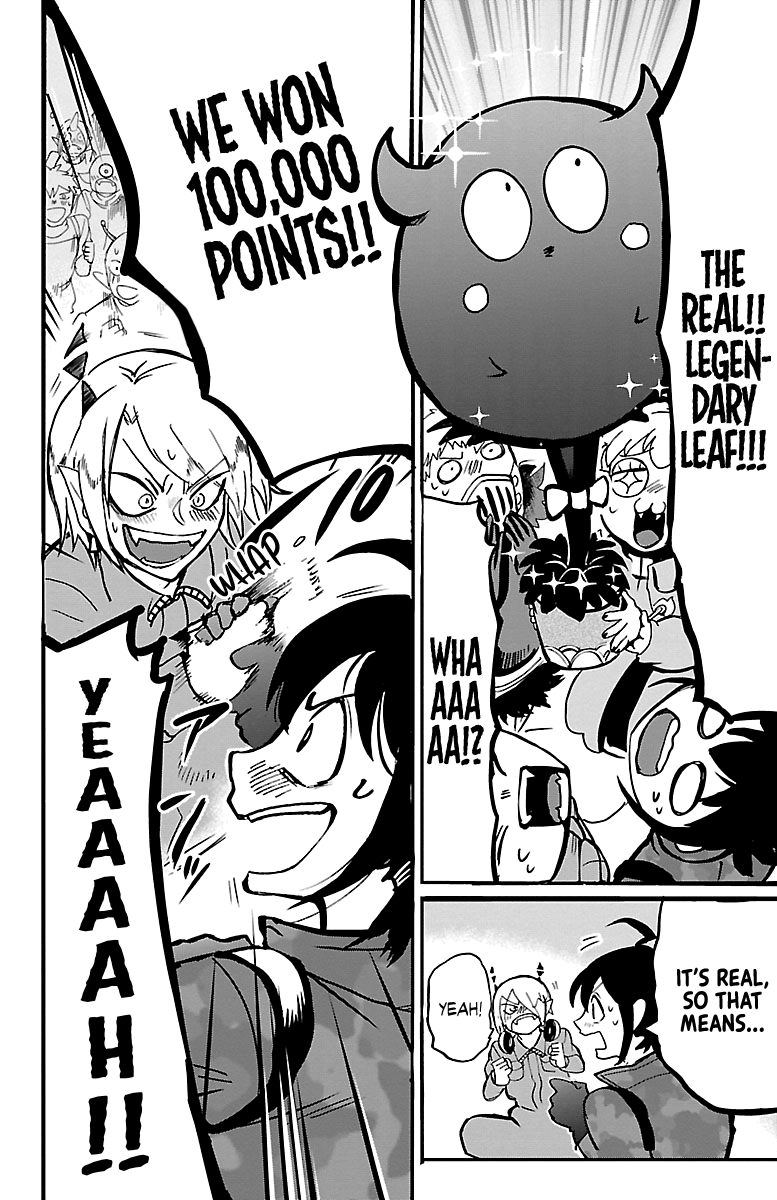 Read Welcome to Demon School! Iruma-kun EN Manga Online
