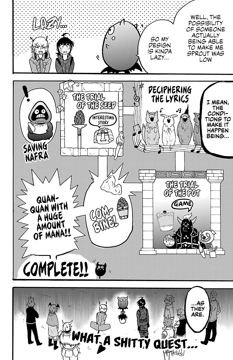 Read Welcome to Demon School! Iruma-kun EN Manga Online