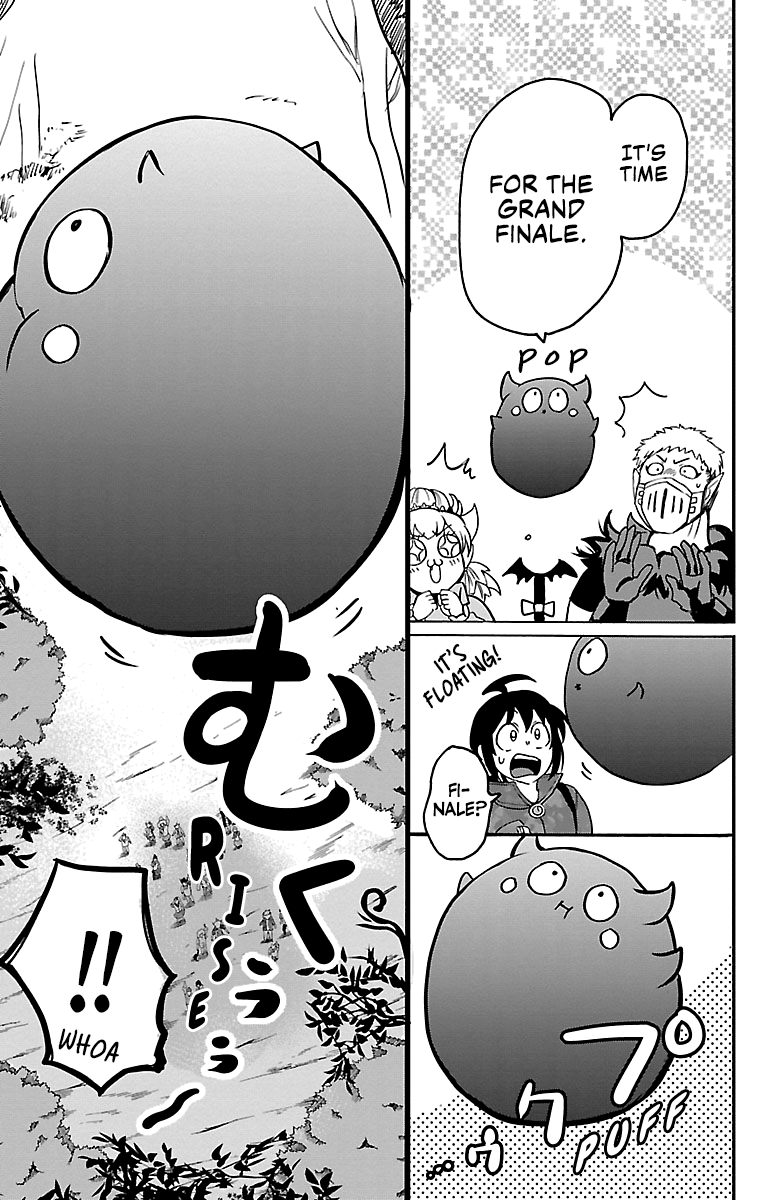 Read Welcome to Demon School! Iruma-kun EN Manga Online
