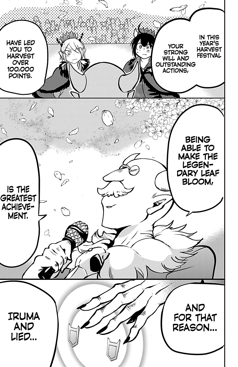 Read Welcome to Demon School! Iruma-kun EN Manga Online
