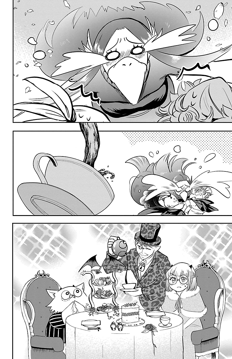 Read Welcome to Demon School! Iruma-kun EN Manga Online
