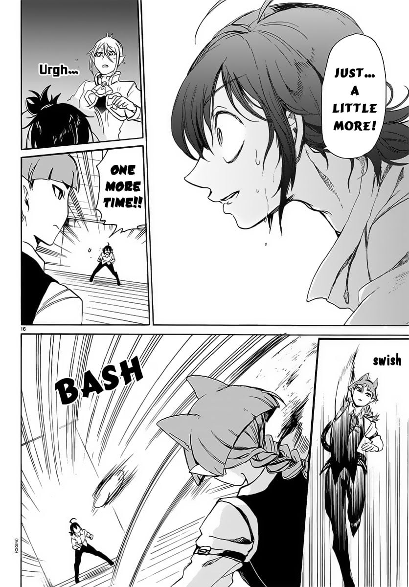 Read Welcome to Demon School! Iruma-kun EN Manga Online