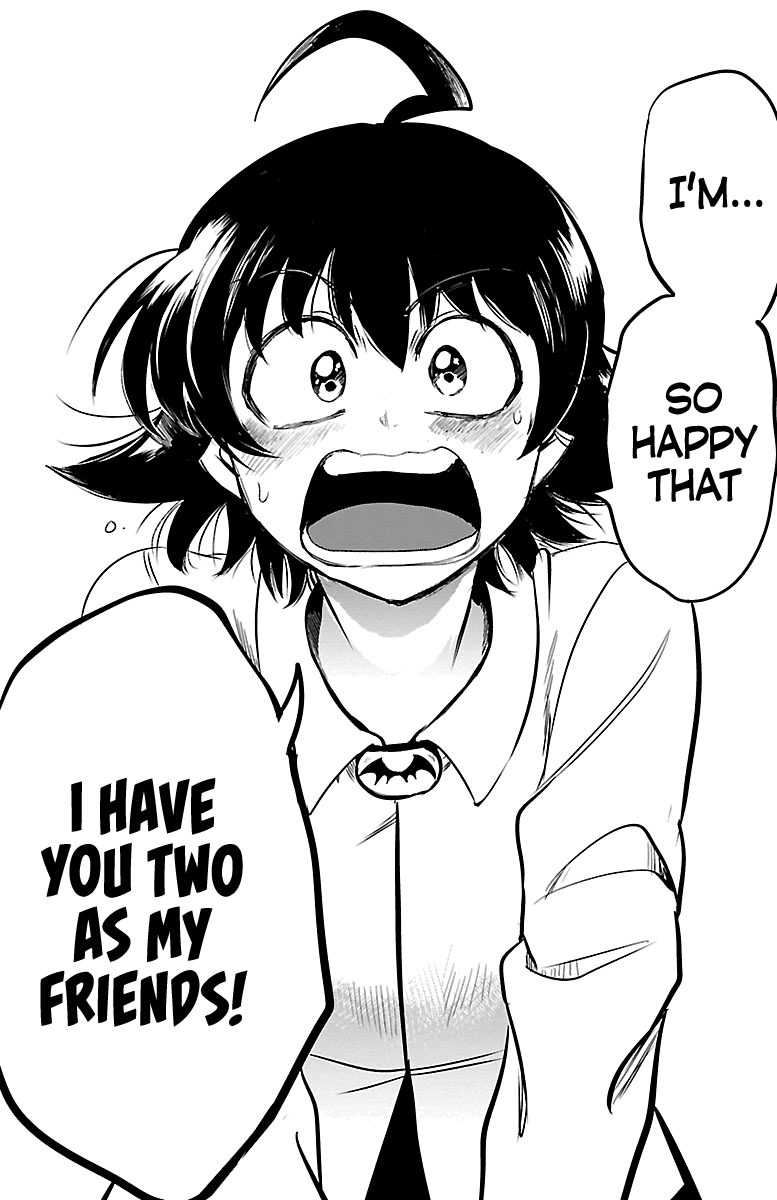 Read Welcome to Demon School! Iruma-kun EN Manga Online