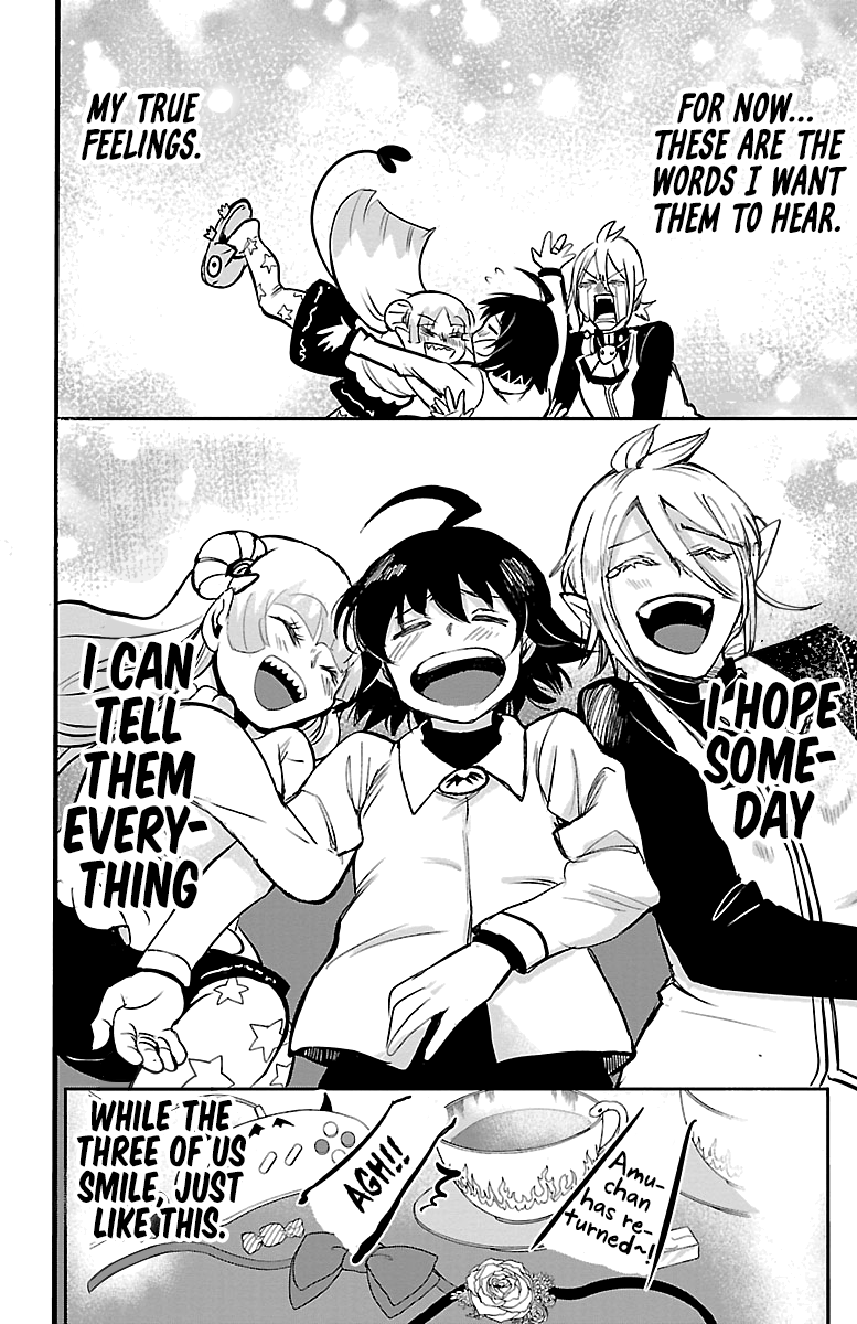Read Welcome to Demon School! Iruma-kun EN Manga Online