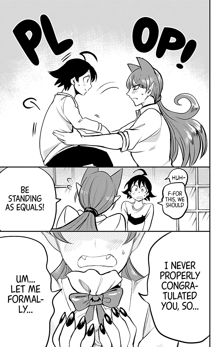 Read Welcome to Demon School! Iruma-kun EN Manga Online