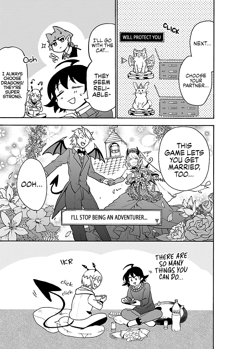 Read Welcome to Demon School! Iruma-kun EN Manga Online