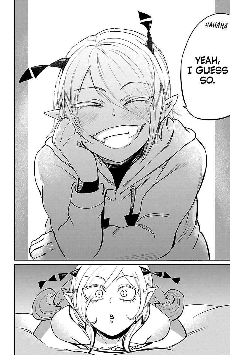 Read Welcome to Demon School! Iruma-kun EN Manga Online
