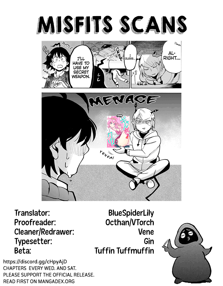 Read Welcome to Demon School! Iruma-kun EN Manga Online
