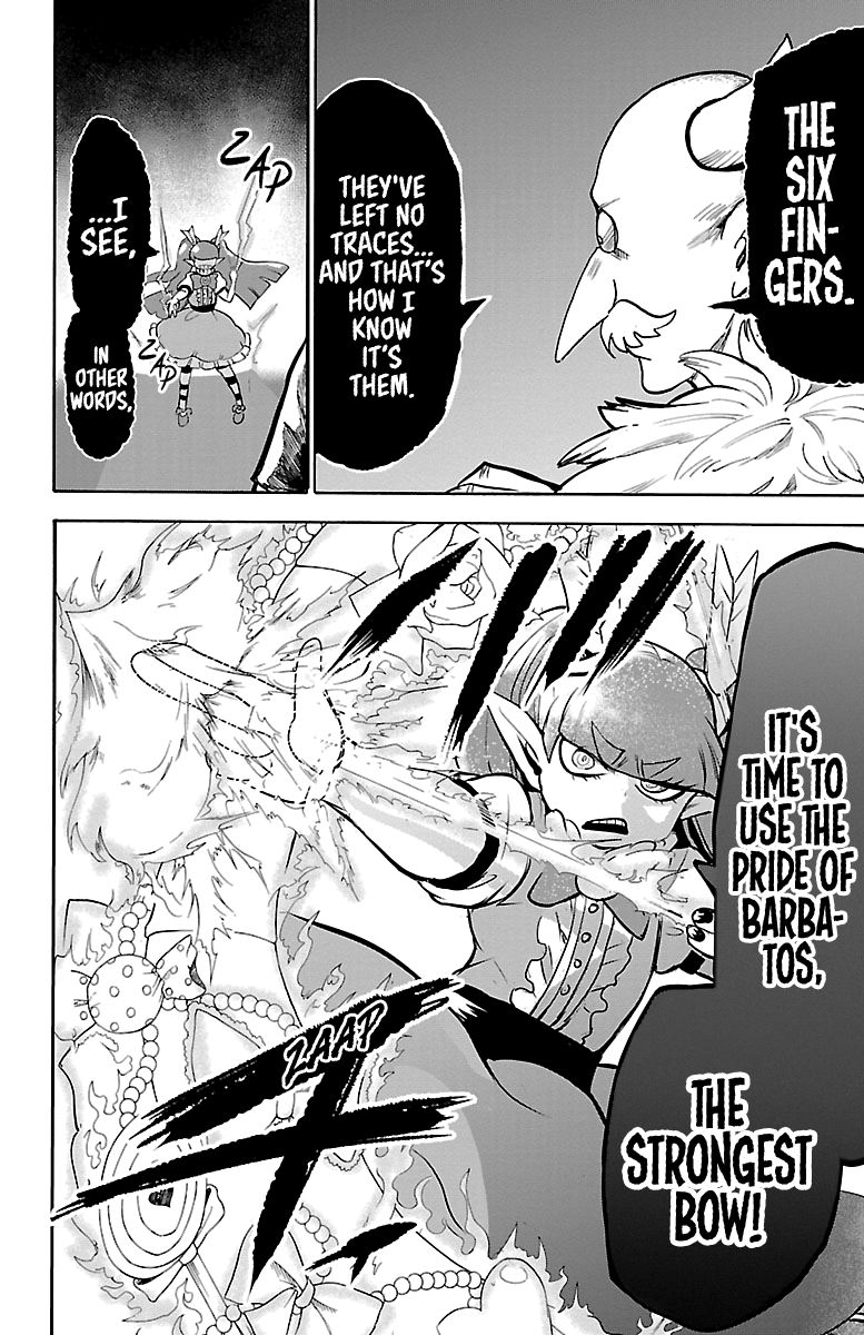 Read Welcome to Demon School! Iruma-kun EN Manga Online