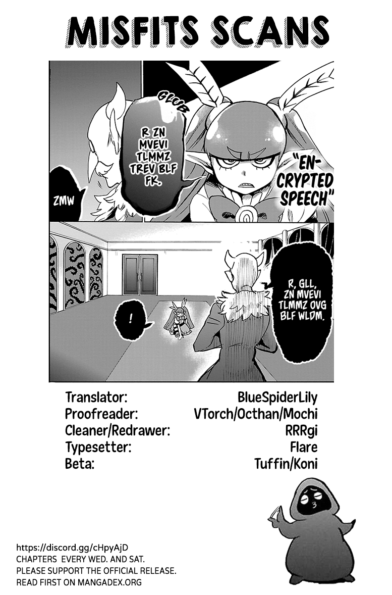 Read Welcome to Demon School! Iruma-kun EN Manga Online