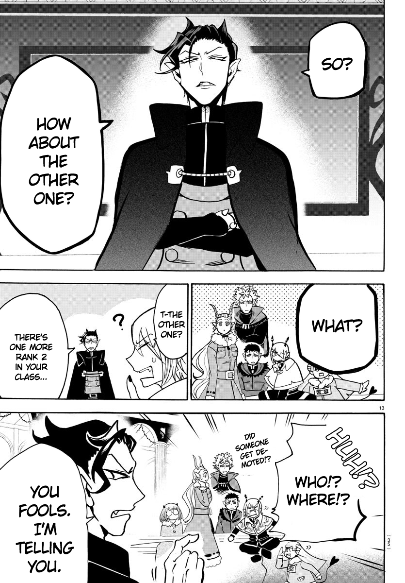 Read Welcome to Demon School! Iruma-kun EN Manga Online