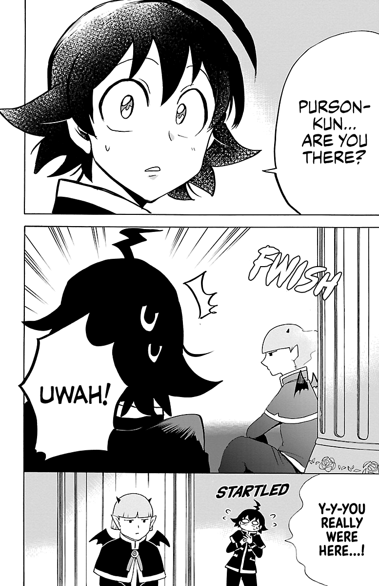 Read Welcome to Demon School! Iruma-kun EN Manga Online