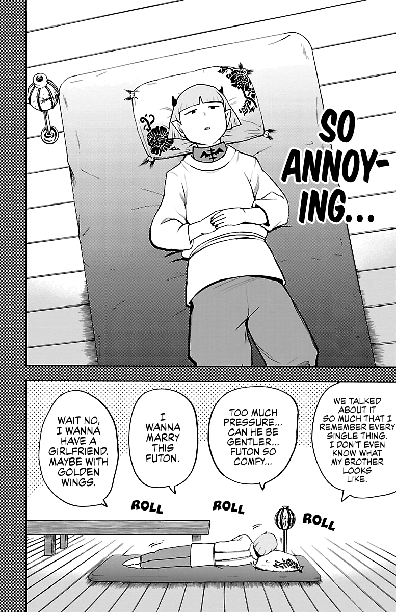 Read Welcome to Demon School! Iruma-kun EN Manga Online