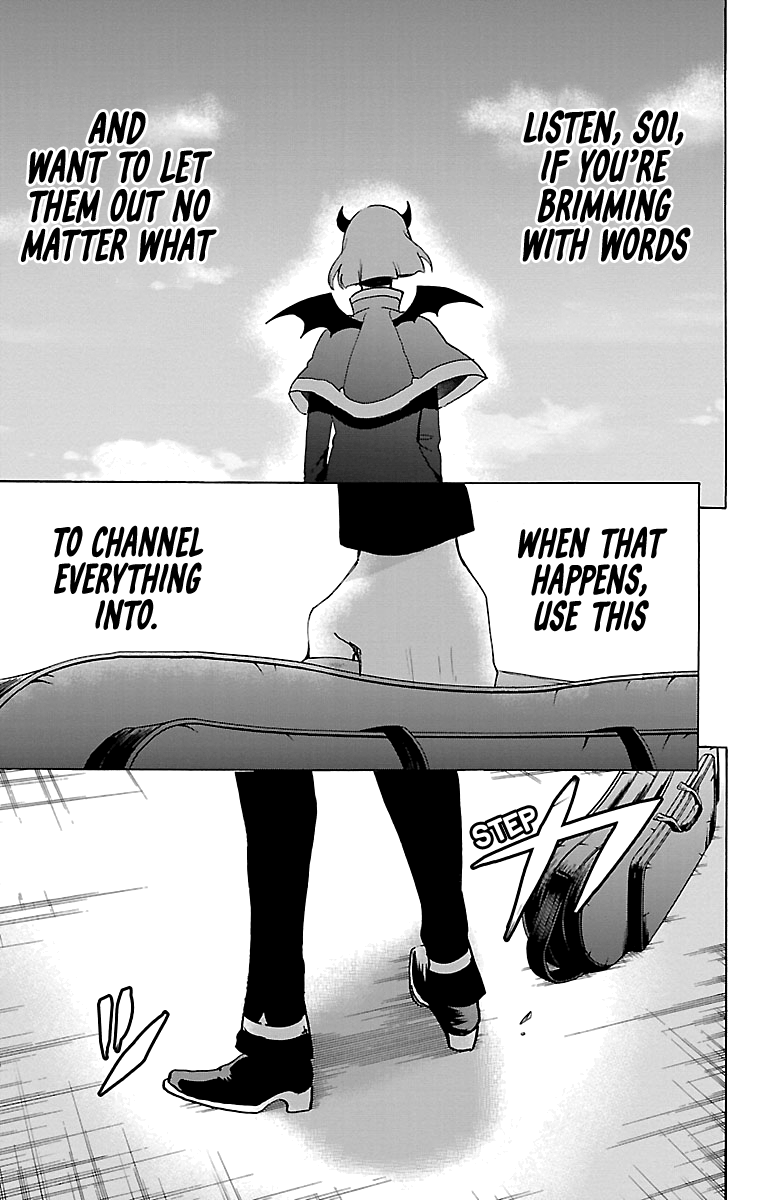 Read Welcome to Demon School! Iruma-kun EN Manga Online