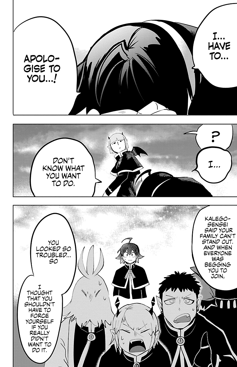 Read Welcome to Demon School! Iruma-kun EN Manga Online
